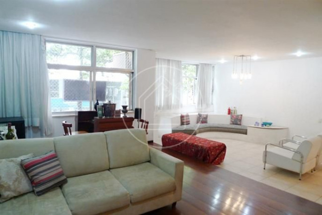 Imagem Apartamento com 3 Quartos à Venda, 193 m² em Ipanema - Rio De Janeiro