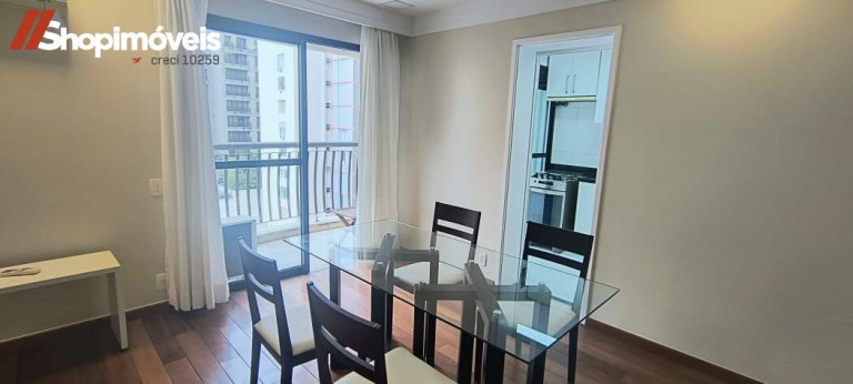 Imagem Apartamento com 2 Quartos à Venda, 82 m² em Jardim Paulista - São Paulo