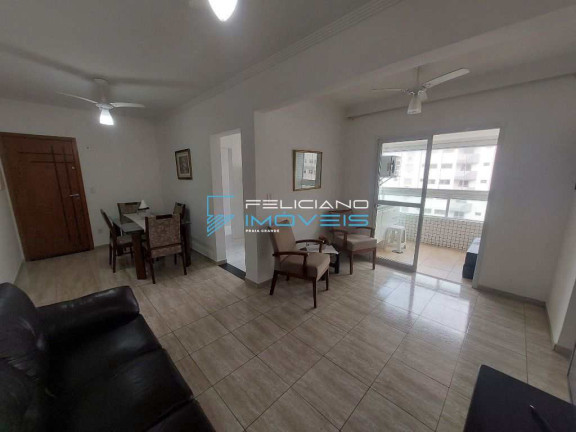 Imagem Apartamento com 2 Quartos à Venda, 102 m² em Aviação - Praia Grande Imagem Apartamento com 2 Quartos à Venda, 102 m² em Aviação - Praia Grande