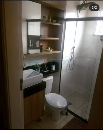 Imagem Apartamento à Venda, em Geraldo Correia De Carvalho - Ribeirão Preto Imagem Apartamento à Venda, em Geraldo Correia De Carvalho - Ribeirão Preto