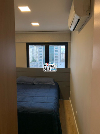 Imagem Apartamento com 2 Quartos à Venda, 60 m² em Moema - São Paulo Imagem Apartamento com 2 Quartos à Venda, 60 m² em Moema - São Paulo