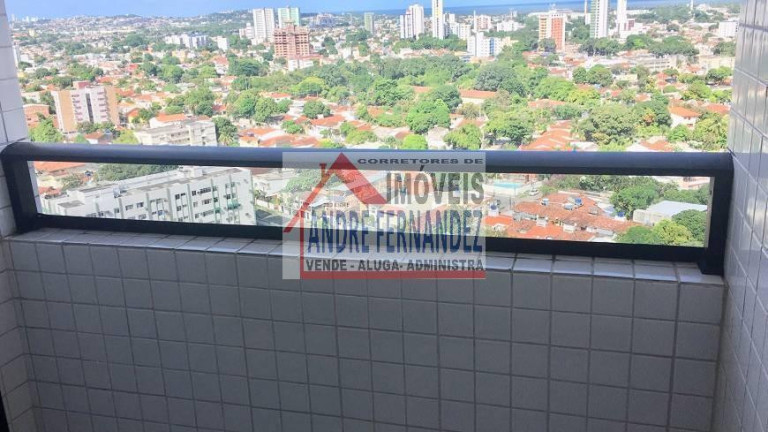Imagem Apartamento com 3 Quartos à Venda, 64 m² em Madalena - Recife Imagem Apartamento com 3 Quartos à Venda, 64 m² em Madalena - Recife