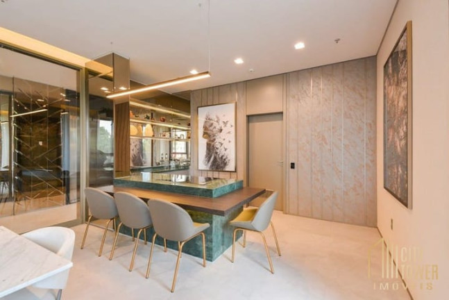 Imagem Apartamento com 2 Quartos à Venda, 42 m² em Campo Belo - São Paulo Imagem Apartamento com 2 Quartos à Venda, 42 m² em Campo Belo - São Paulo