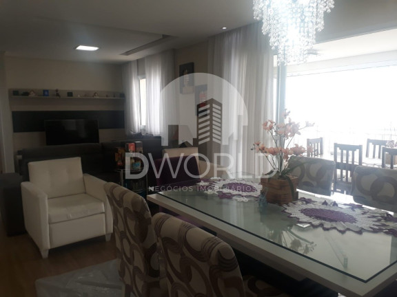 Imagem Imóvel com 3 Quartos à Venda, 123 m² em Centro - São Bernardo Do Campo Imagem Imóvel com 3 Quartos à Venda, 123 m² em Centro - São Bernardo Do Campo