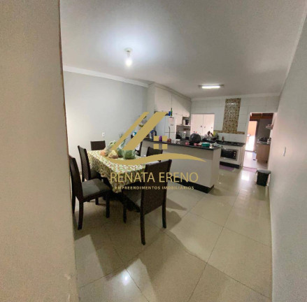 Imagem Casa com 2 Quartos à Venda, 130 m² em Central Parque Sorocaba - Sorocaba Imagem Casa com 2 Quartos à Venda, 130 m² em Central Parque Sorocaba - Sorocaba
