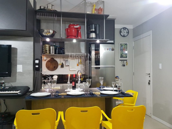 Imagem Apartamento com 3 Quartos à Venda, 64 m² em São Judas - Itajaí Imagem Apartamento com 3 Quartos à Venda, 64 m² em São Judas - Itajaí