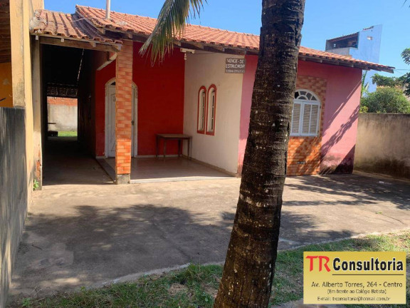 Imagem Casa com 3 Quartos à Venda, 234 m² em Grussaí - São João Da Barra