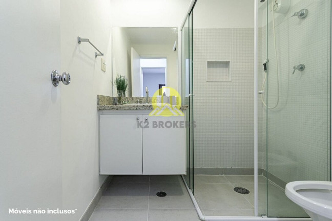 Imagem Apartamento com 3 Quartos à Venda, 129 m² em Pinheiros - São Paulo