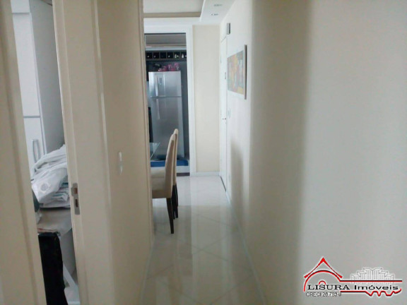 Imagem Apartamento com 2 Quartos à Venda, 47 m² em Jardim Califórnia - Jacareí