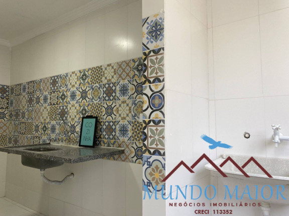 Imagem Apartamento com 2 Quartos à Venda, 55 m² em Vila Formosa - São Paulo
