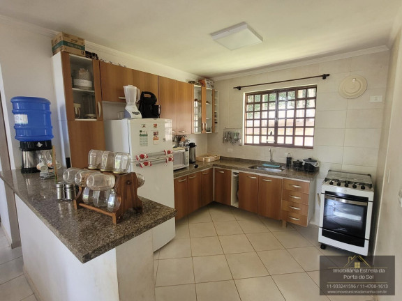 Imagem Casa com 4 Quartos à Venda, 350 m² em Centro - Ibiúna Imagem Casa com 4 Quartos à Venda, 350 m² em Centro - Ibiúna