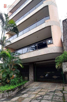 Imagem Imóvel com 4 Quartos à Venda, 536 m² em Jardim Vinte E Cinco De Agosto - Duque De Caxias Imagem Imóvel com 4 Quartos à Venda, 536 m² em Jardim Vinte E Cinco De Agosto - Duque De Caxias