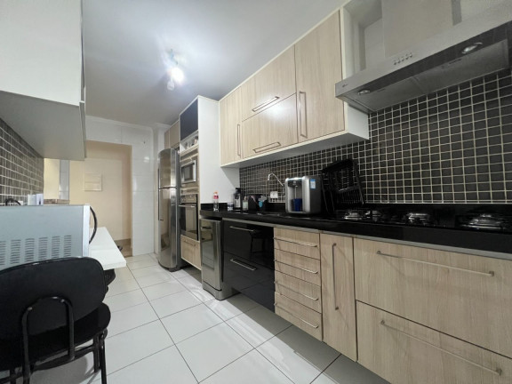 Imagem Apartamento com 2 Quartos à Venda, 93 m² em Boqueirão - Praia Grande Imagem Apartamento com 2 Quartos à Venda, 93 m² em Boqueirão - Praia Grande