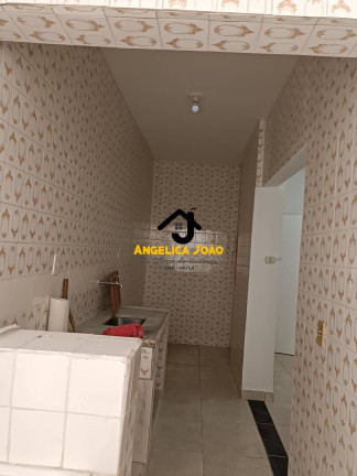 Imagem Apartamento com 1 Quarto à Venda, 30 m² em Centro - São Vicente