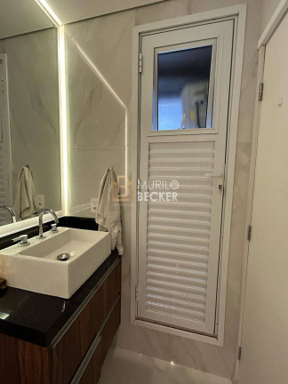 Imagem Apartamento com 3 Quartos à Venda, 99 m² em Jardim Aquárius - São José Dos Campos