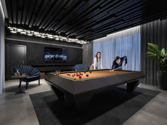 Imagem Apartamento com 4 Quartos à Venda, 255 m² em Centro - Balneário Camboriú