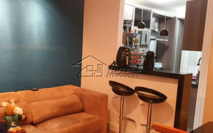 Imagem Apartamento com 2 Quartos à Venda, 50 m² em Jardim Sul - São José Dos Campos Imagem Apartamento com 2 Quartos à Venda, 50 m² em Jardim Sul - São José Dos Campos