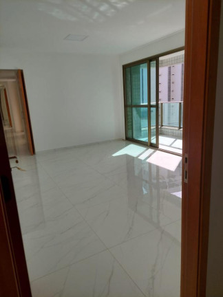 Imagem Apartamento com 3 Quartos à Venda, 126 m² em Pina - Recife Imagem Apartamento com 3 Quartos à Venda, 126 m² em Pina - Recife