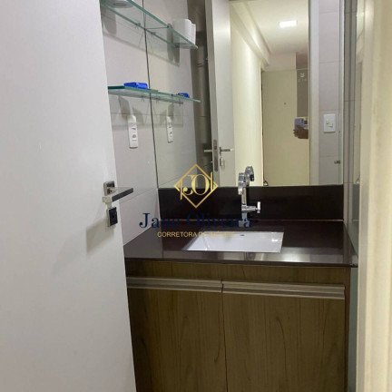 Imagem Apartamento com 2 Quartos para Alugar, 50 m² em Tambaú - João Pessoa