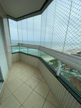 Apartamento com 2 Quartos à Venda,  em Caiçara - Praia Grande