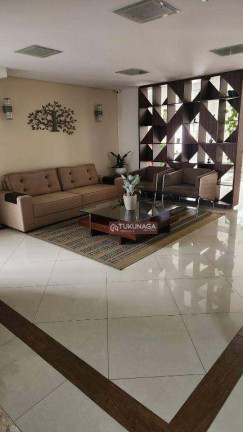 Imagem Apartamento com 2 Quartos à Venda, 58 m² em Vila Rosália - Guarulhos Imagem Apartamento com 2 Quartos à Venda, 58 m² em Vila Rosália - Guarulhos