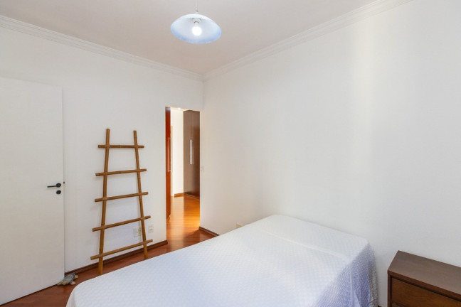 Imagem Apartamento com 2 Quartos à Venda, 110 m² em Cidade Monções - São Paulo Imagem Apartamento com 2 Quartos à Venda, 110 m² em Cidade Monções - São Paulo
