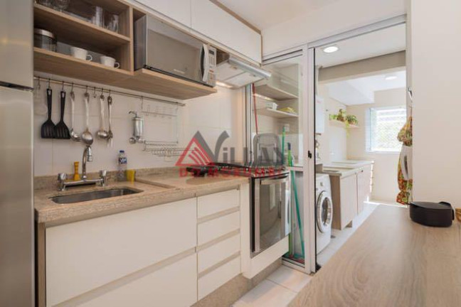 Imagem Apartamento com 2 Quartos à Venda, 75 m² em Vila Andrade - São Paulo Imagem Apartamento com 2 Quartos à Venda, 75 m² em Vila Andrade - São Paulo