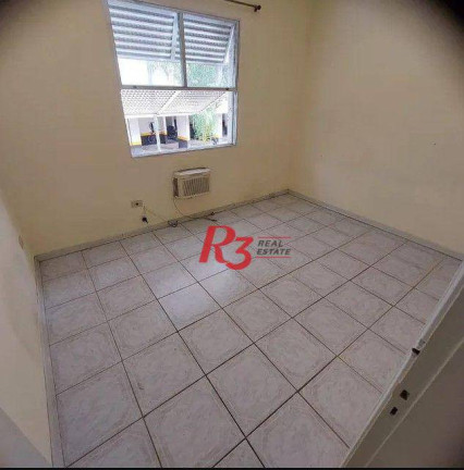 Imagem Apartamento com 1 Quarto à Venda, 56 m² em Marapé - Santos Imagem Apartamento com 1 Quarto à Venda, 56 m² em Marapé - Santos