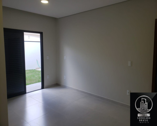Imagem Casa com 3 Quartos à Venda, 163 m² em Parque Ibiti Reserva - Sorocaba Imagem Casa com 3 Quartos à Venda, 163 m² em Parque Ibiti Reserva - Sorocaba