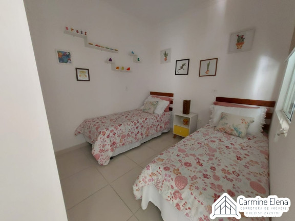 Imagem Apartamento com 2 Quartos à Venda, 70 m² em Centro - Ubatuba