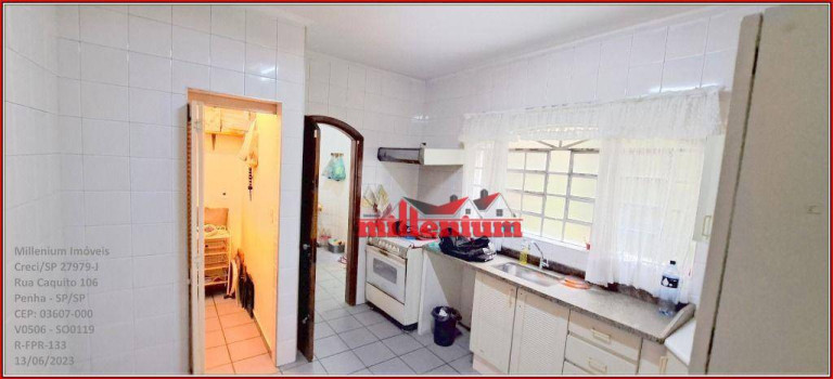 Imagem Sobrado com 4 Quartos à Venda, 256 m² em Penha - São Paulo Imagem Sobrado com 4 Quartos à Venda, 256 m² em Penha - São Paulo