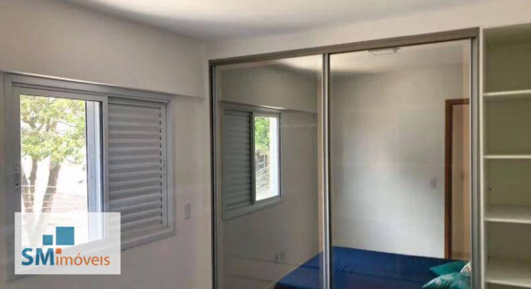 Imagem Apartamento com 1 Quarto à Venda, 36 m² em Vila Assunção - Santo André Imagem Apartamento com 1 Quarto à Venda, 36 m² em Vila Assunção - Santo André