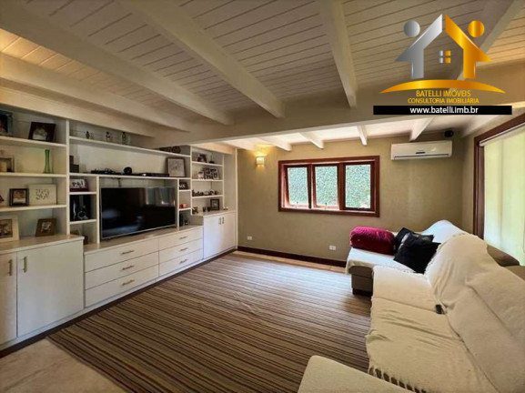 Imagem Casa de Condomínio com 3 Quartos à Venda, 440 m² em Granja Viana - Cotia Imagem Casa de Condomínio com 3 Quartos à Venda, 440 m² em Granja Viana - Cotia