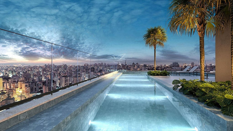 Imagem Apartamento com 1 Quarto à Venda, 35 m² em Vila Mariana - São Paulo Imagem Apartamento com 1 Quarto à Venda, 35 m² em Vila Mariana - São Paulo
