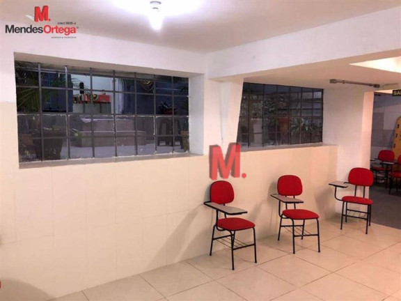 Imagem Casa à Venda, 395 m² em Jardim Santa Rosália - Sorocaba Imagem Casa à Venda, 395 m² em Jardim Santa Rosália - Sorocaba