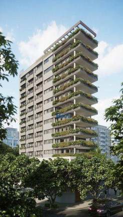 Imagem Cobertura com 3 Quartos à Venda, 376 m² em Itaim Bibi - São Paulo Imagem Cobertura com 3 Quartos à Venda, 376 m² em Itaim Bibi - São Paulo