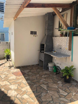 Imagem Kitnet com 1 Quarto à Venda, em Caiçara - Praia Grande Imagem Kitnet com 1 Quarto à Venda, em Caiçara - Praia Grande