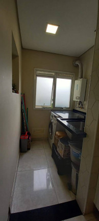 Imagem Apartamento com 3 Quartos à Venda, 87 m² em Jardim Tupanci - Barueri