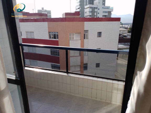 Imagem Apartamento com 2 Quartos à Venda, 91 m² em Mirim - Praia Grande