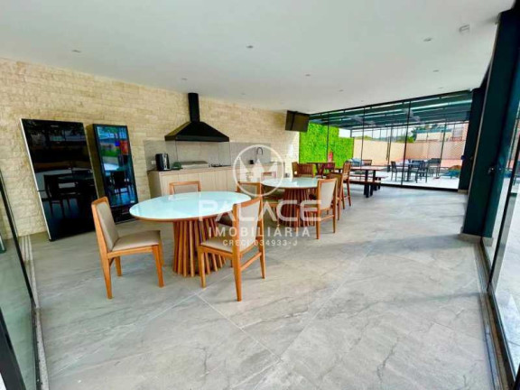 Imagem Apartamento com 3 Quartos à Venda, 110 m² em São Judas - Piracicaba Imagem Apartamento com 3 Quartos à Venda, 110 m² em São Judas - Piracicaba