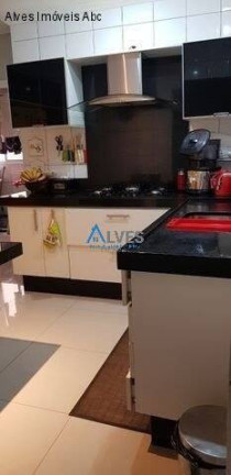 Imagem Apartamento com 3 Quartos à Venda, 259 m² em Baeta Neves - São Bernardo Do Campo
