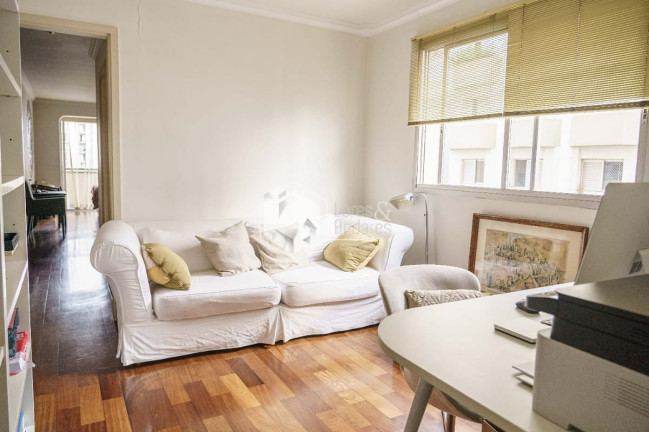 Imagem Apartamento com 3 Quartos à Venda, 207 m² em Brooklin - São Paulo Imagem Apartamento com 3 Quartos à Venda, 207 m² em Brooklin - São Paulo