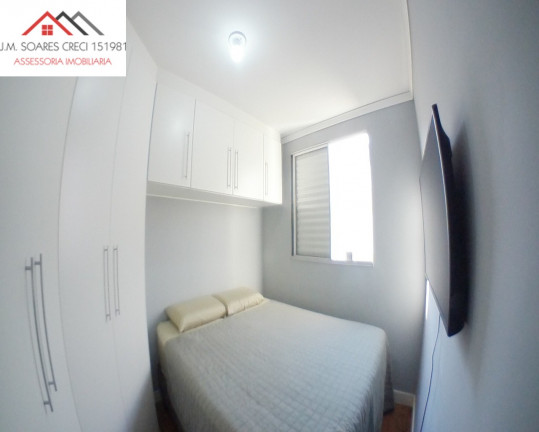 Imagem Imóvel com 2 Quartos à Venda, 42 m² em Vila Pereira Cerca - São Paulo Imagem Imóvel com 2 Quartos à Venda, 42 m² em Vila Pereira Cerca - São Paulo