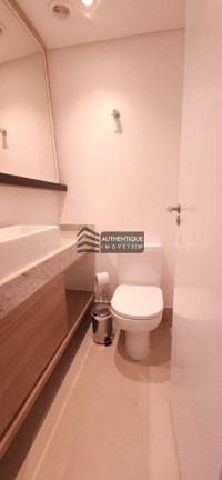 Imagem Apartamento com 3 Quartos à Venda, 132 m² em Brooklin - São Paulo