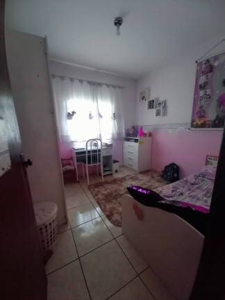 Imagem Casa com 3 Quartos à Venda, 120 m² em Imbiruçu - Betim Imagem Casa com 3 Quartos à Venda, 120 m² em Imbiruçu - Betim