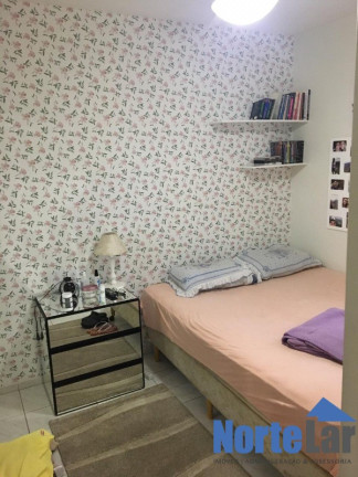 Imagem Apartamento com 2 Quartos à Venda, 52 m² em Parque São Domingos - São Paulo Imagem Apartamento com 2 Quartos à Venda, 52 m² em Parque São Domingos - São Paulo