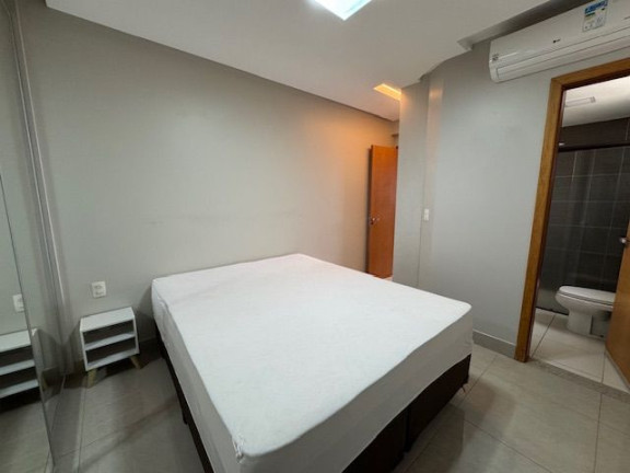 Imagem Apartamento com 3 Quartos para Alugar, 125 m² em Setor Bueno - Goiânia Imagem Apartamento com 3 Quartos para Alugar, 125 m² em Setor Bueno - Goiânia
