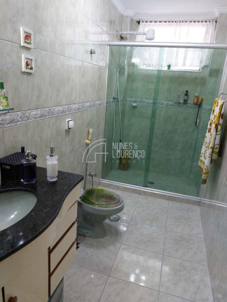 Imagem Apartamento com 3 Quartos à Venda, 127 m² em Embaré - Santos Imagem Apartamento com 3 Quartos à Venda, 127 m² em Embaré - Santos
