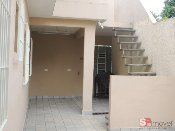 Imagem Casa com 4 Quartos à Venda, 200 m² em Jardim Centenário - São Paulo Imagem Casa com 4 Quartos à Venda, 200 m² em Jardim Centenário - São Paulo