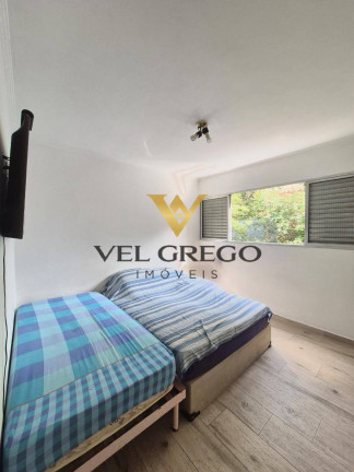 Imagem Apartamento com 2 Quartos à Venda, 55 m² em Taboão - São Bernardo Do Campo